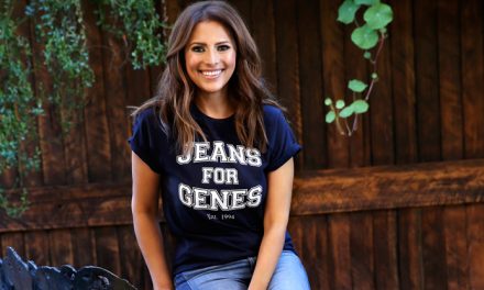 Jeans for Genes Day 2016