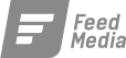Feed Media Logo