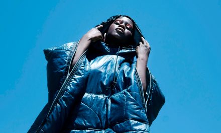 Cadia Belante: challenging the boundaries of fashion