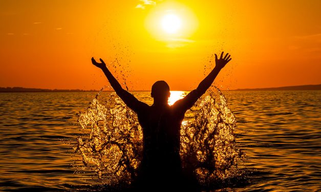 5 hidden swimming spots in Canberra