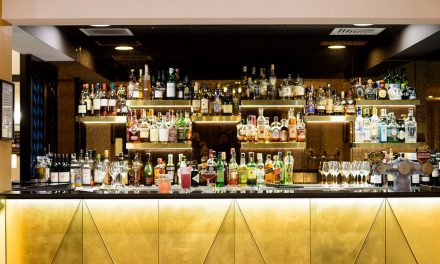 Whisky Dinner Month