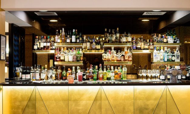 Chifley’s Bar & Grill