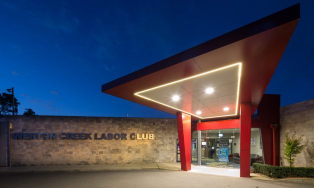 Weston Creek Labor Club