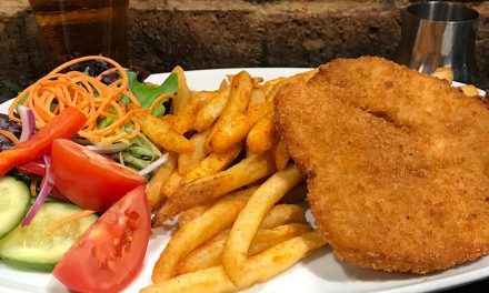 Schnitty Sessions Thursday at Mooseheads Pub
