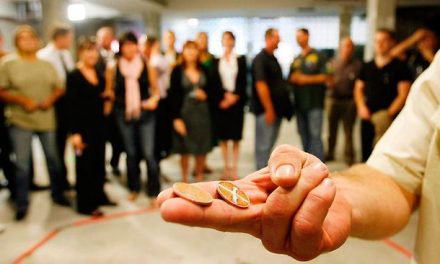 Best Two-Up Comps in Town