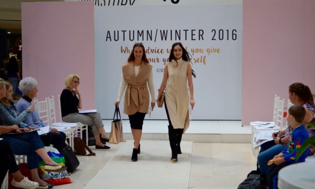 Autumn/Winter Season Trends