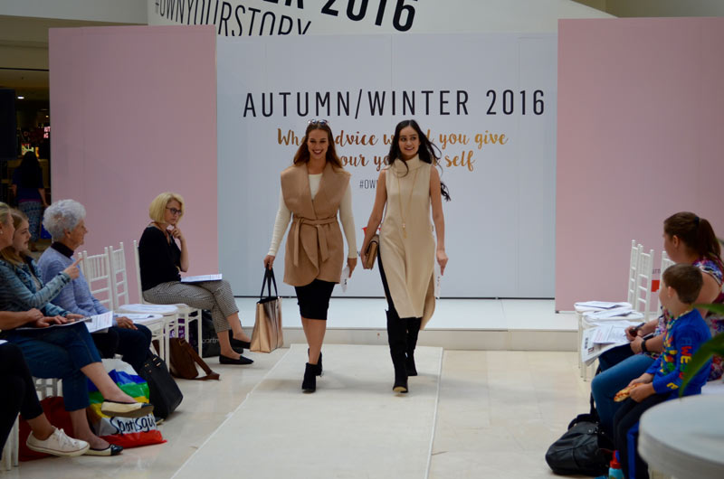 Autumn/Winter Season Trends