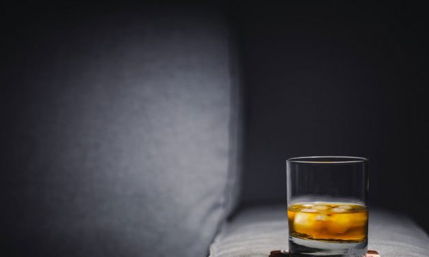 Whisky Live comes to Canberra