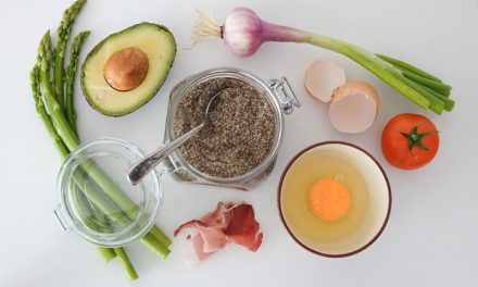 Say no to eating on the go