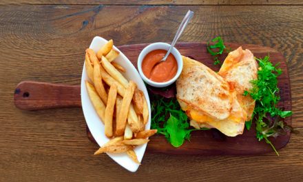 Lunch specials part 1: Civic