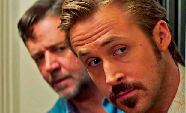 The Nice Guys