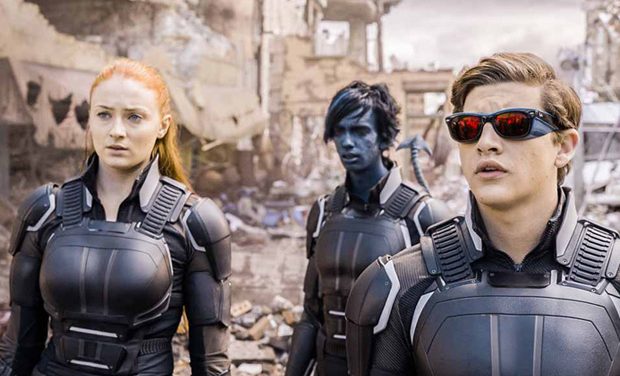 X-Men Apocalypse