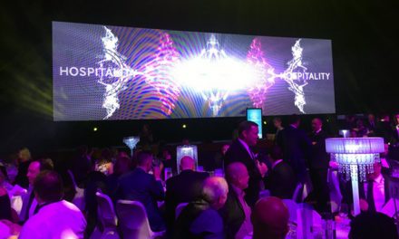 A night to remember: ACT Hospitality Awards