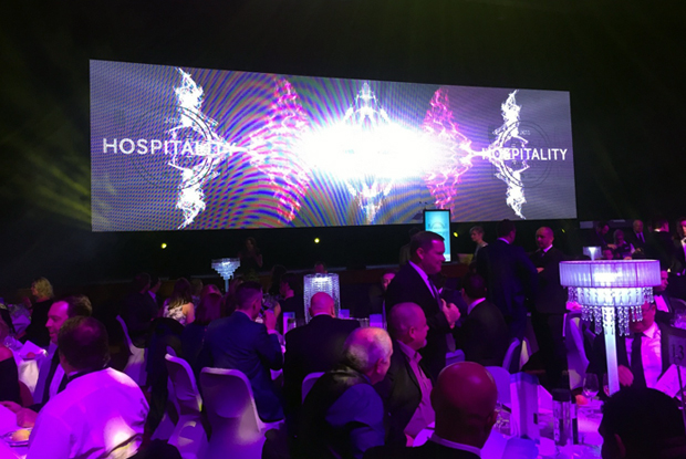 A night to remember: ACT Hospitality Awards