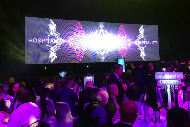 A night to remember: ACT Hospitality Awards