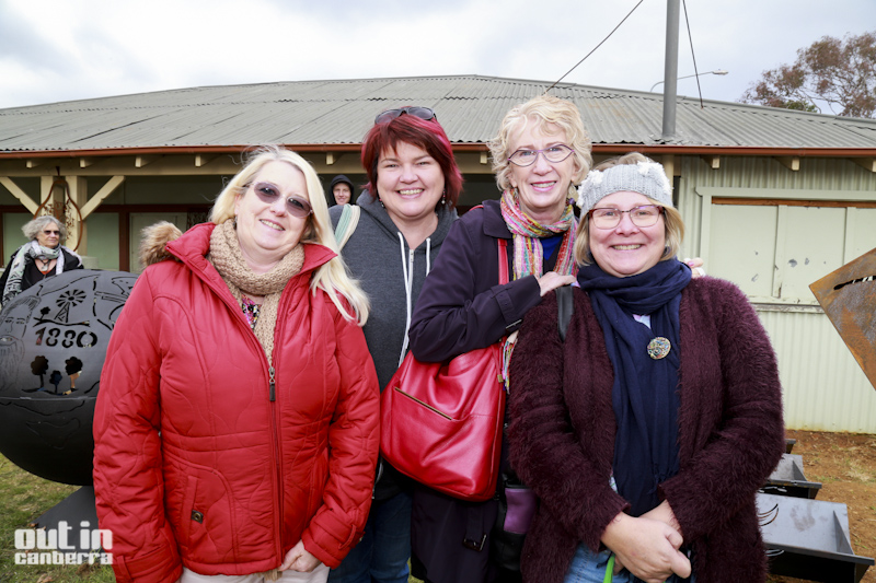 Queanbeyan Christmas Fair at Queanbeyan Showground OutInCanberra