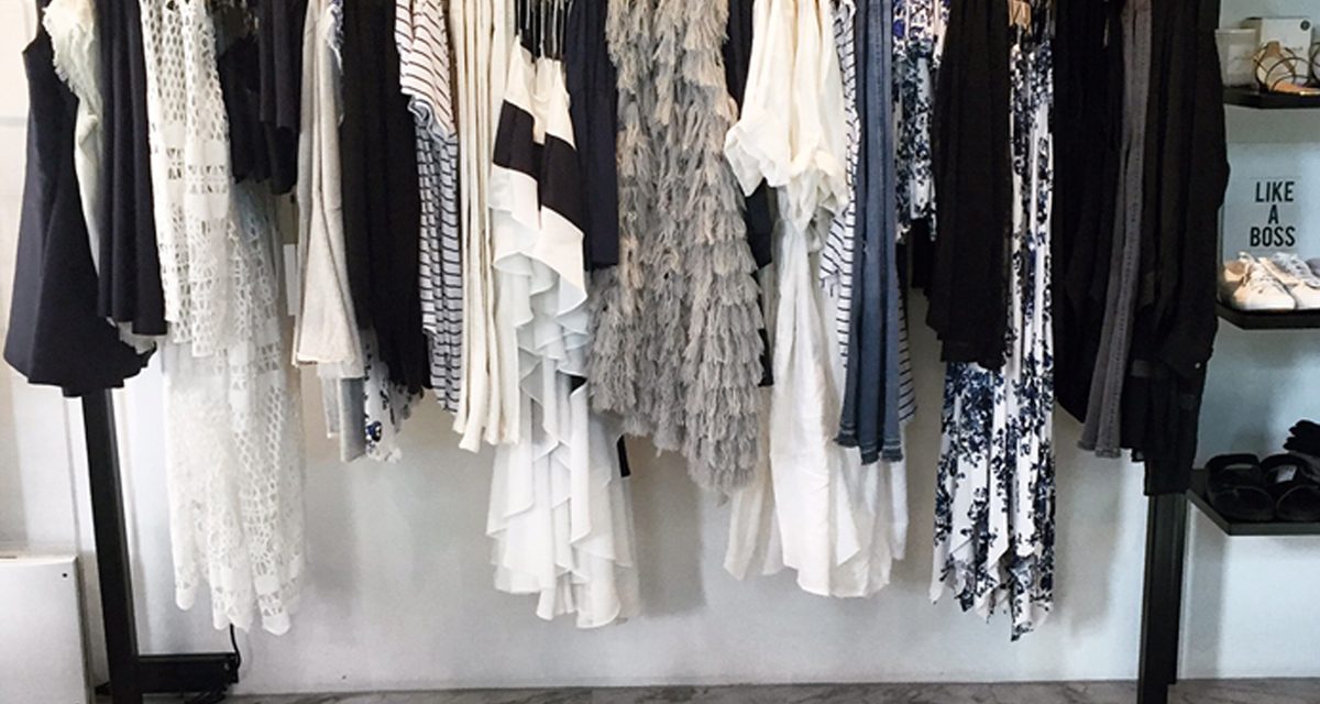 Braddon: A mecca of style