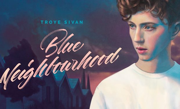Troye Sivan comes to town!