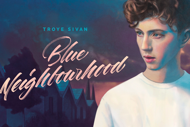 Troye Sivan comes to town!