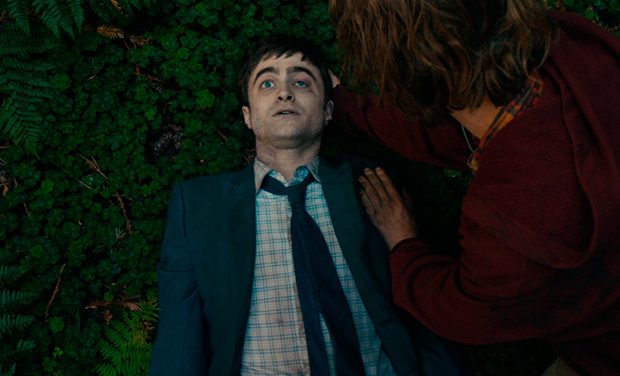 Swiss Army Man reviewed