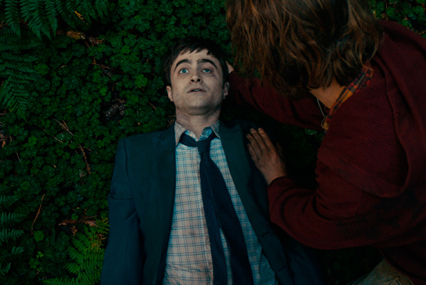 Swiss Army Man reviewed