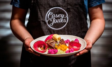The newest food craze to hit Casey