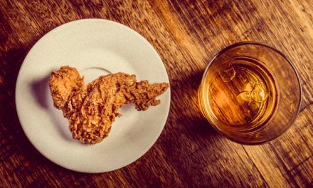Feelin’ peckish?