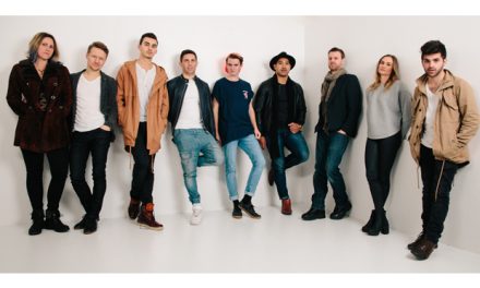 FASHFEST celebrates local musicians