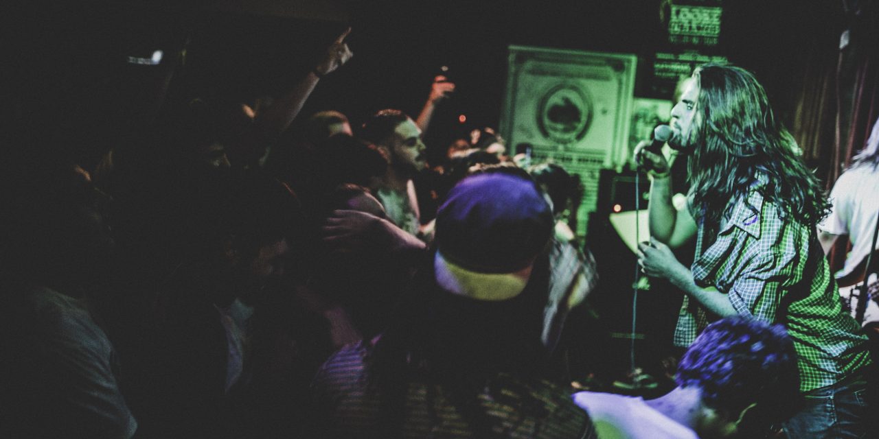 Foreign Kings take the throne at Transit Bar