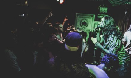 Foreign Kings take the throne at Transit Bar