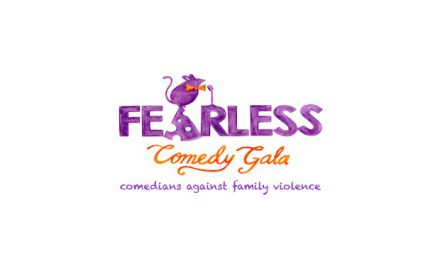A night of hilarity for charity