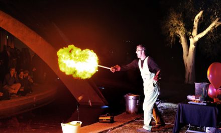 Your guide to National Science Week