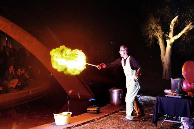 Your guide to National Science Week