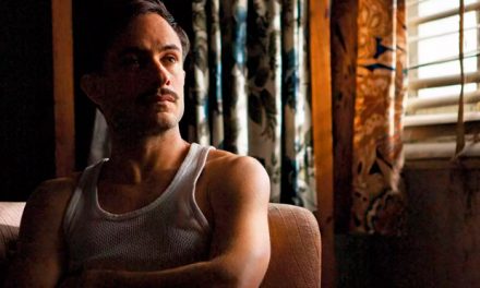 Cine Latino Film Festival: Neruda