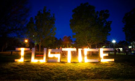 Beyond Festival: Justice, music and arts