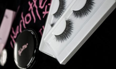 FASHFEST lashes take to the runway
