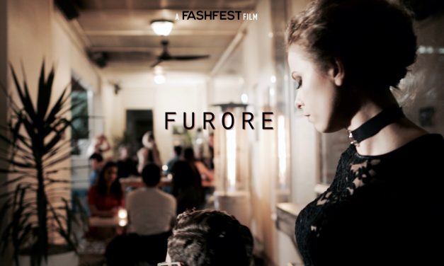 Fashion and film combine at FASHFEST 2016
