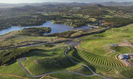 Outdoor explorer’s guide to Canberra