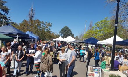 Labour Day edition: 10 things to do this long weekend