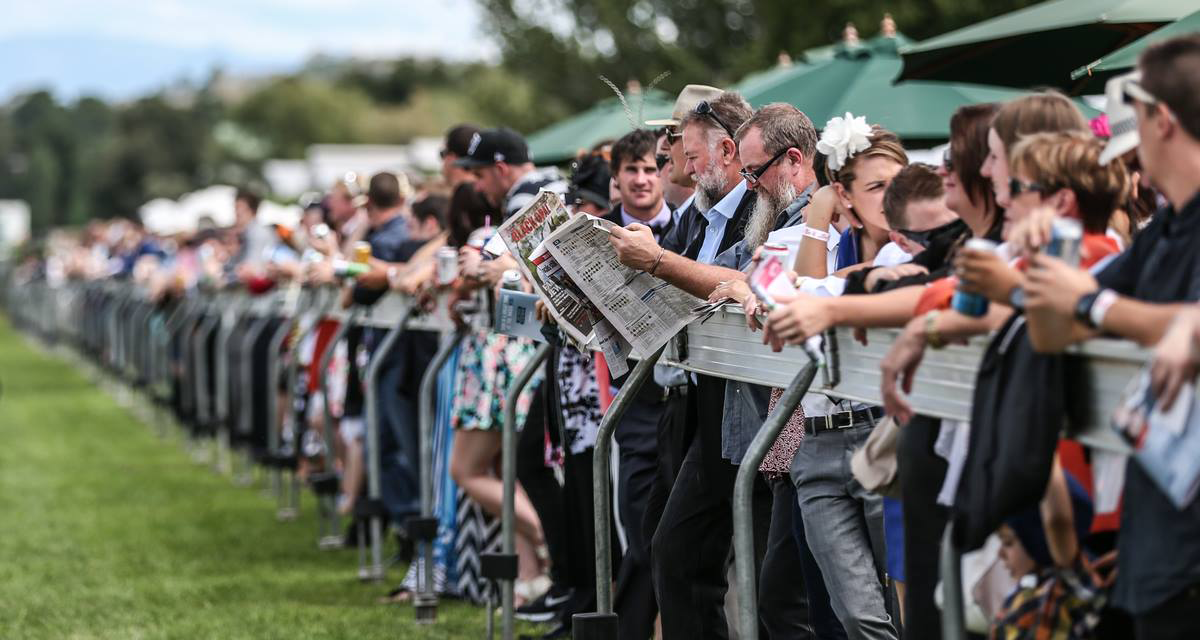 Your guide to the spring racing season