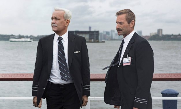 Movie review: Sully