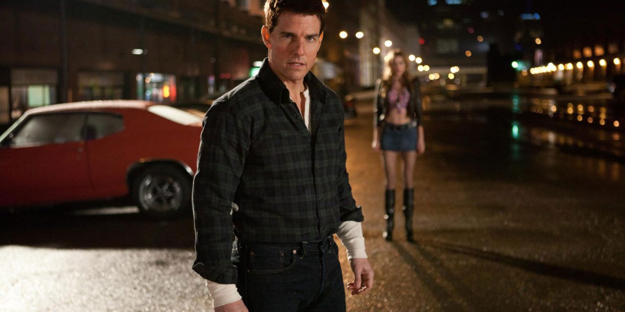 Jack Reacher 2: Never Go Back