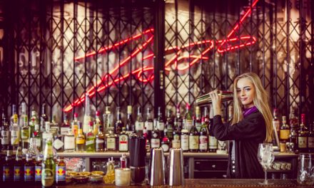 The Lao-Thai experience Canberra’s been craving