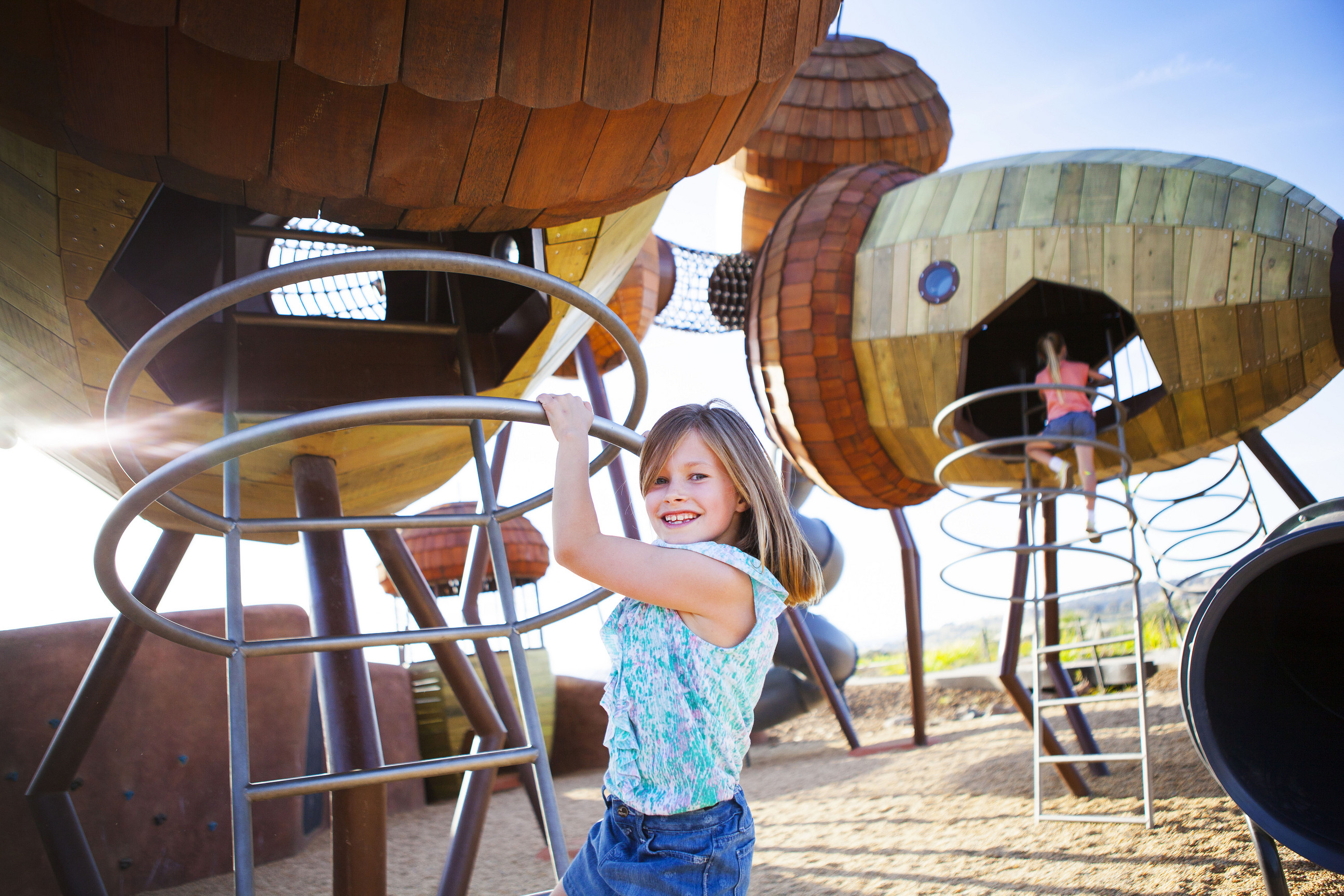 Kids’ guide to Canberra OutInCanberra