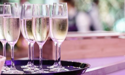 Raise a glass to Global Champagne Day