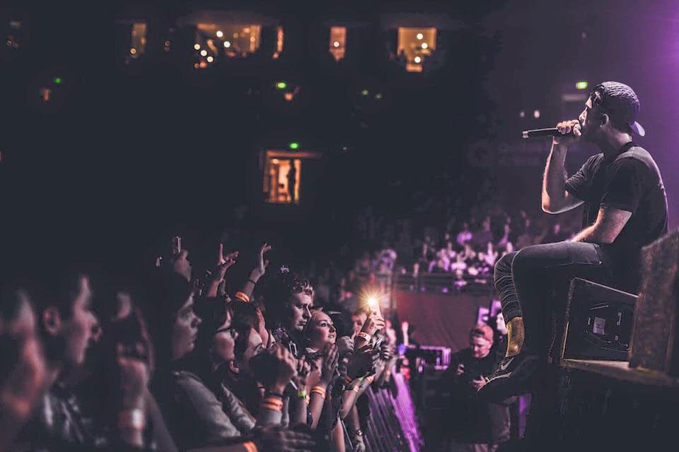 October gig guide | OutInCanberra