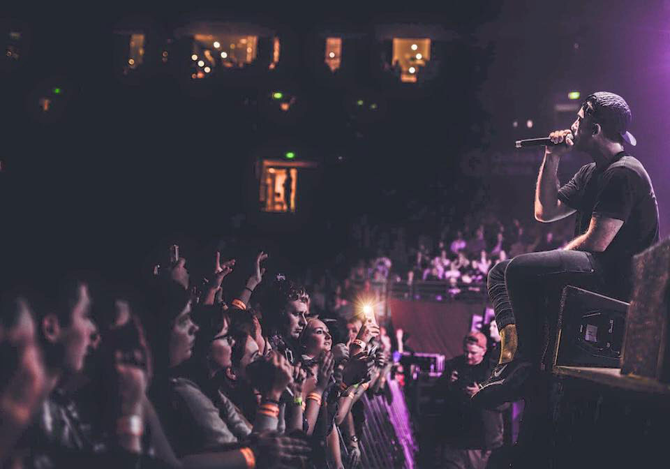 October gig guide OutInCanberra