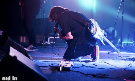 British India at ANU Bar