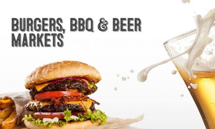 Burgers, BBQ & Beer Markets