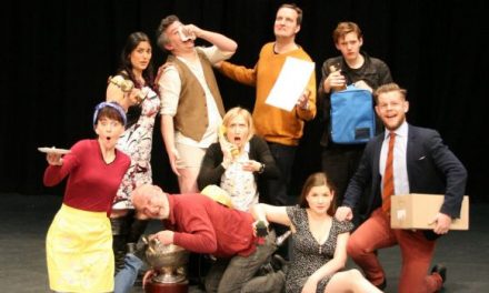 Noises Off